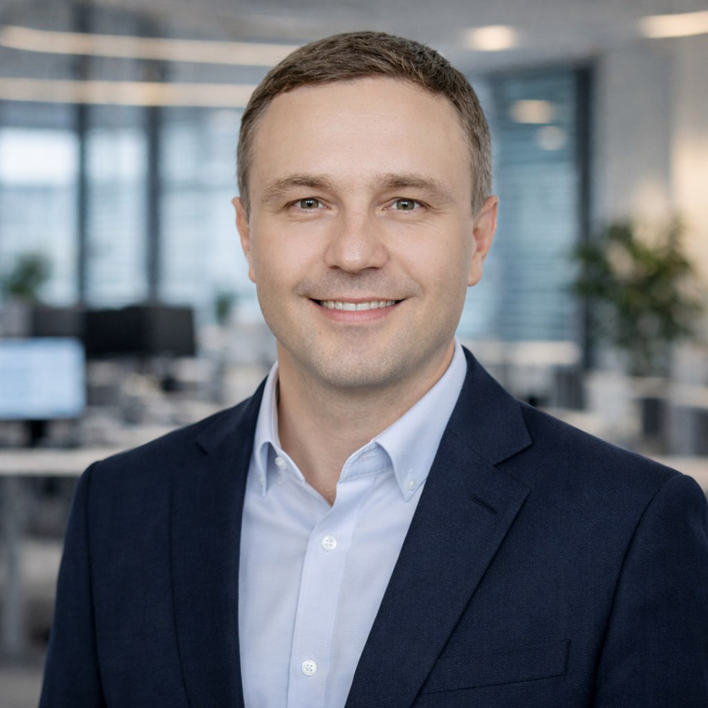 Горбунов Павел