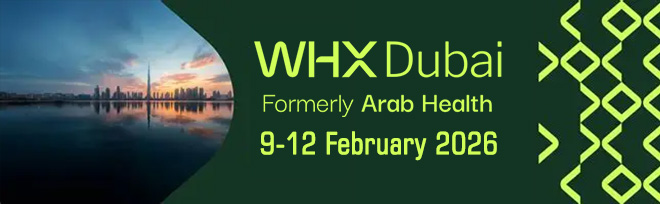 World Health Expo Dubai